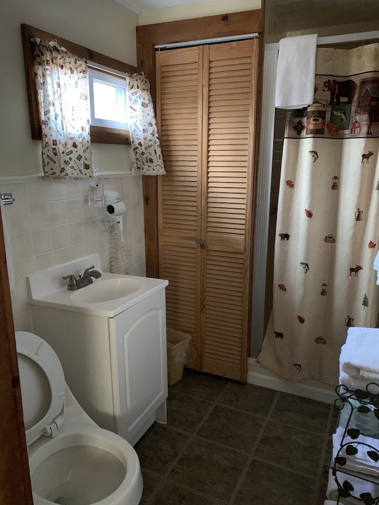 Duplex (The Camping - Cottage # 6) photo 2