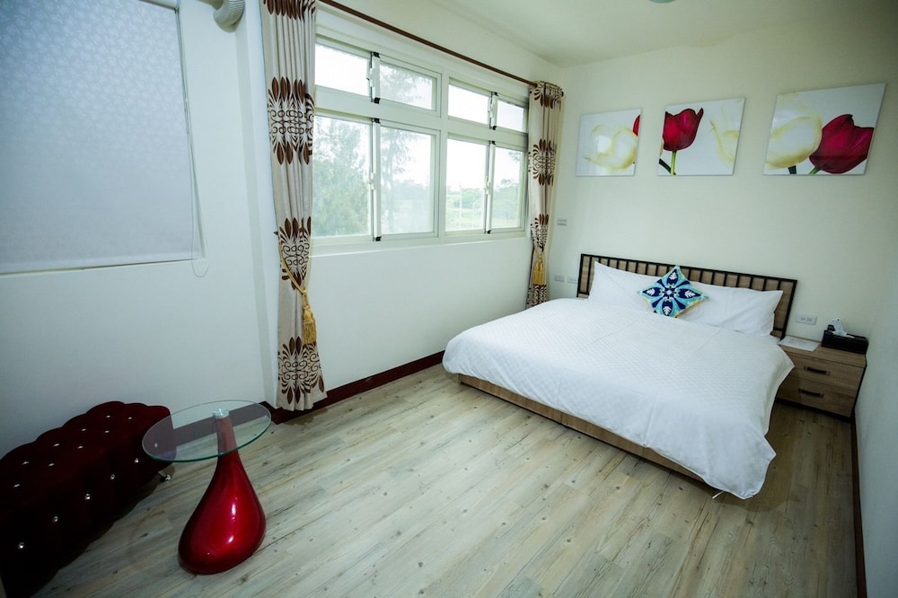 Double Room, Shared Bathroom photo 1