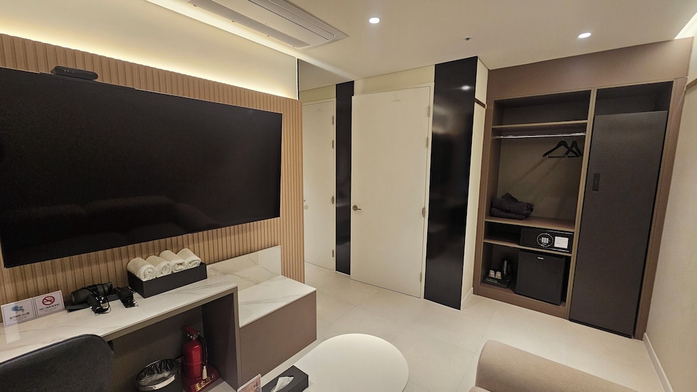 Luxury Room