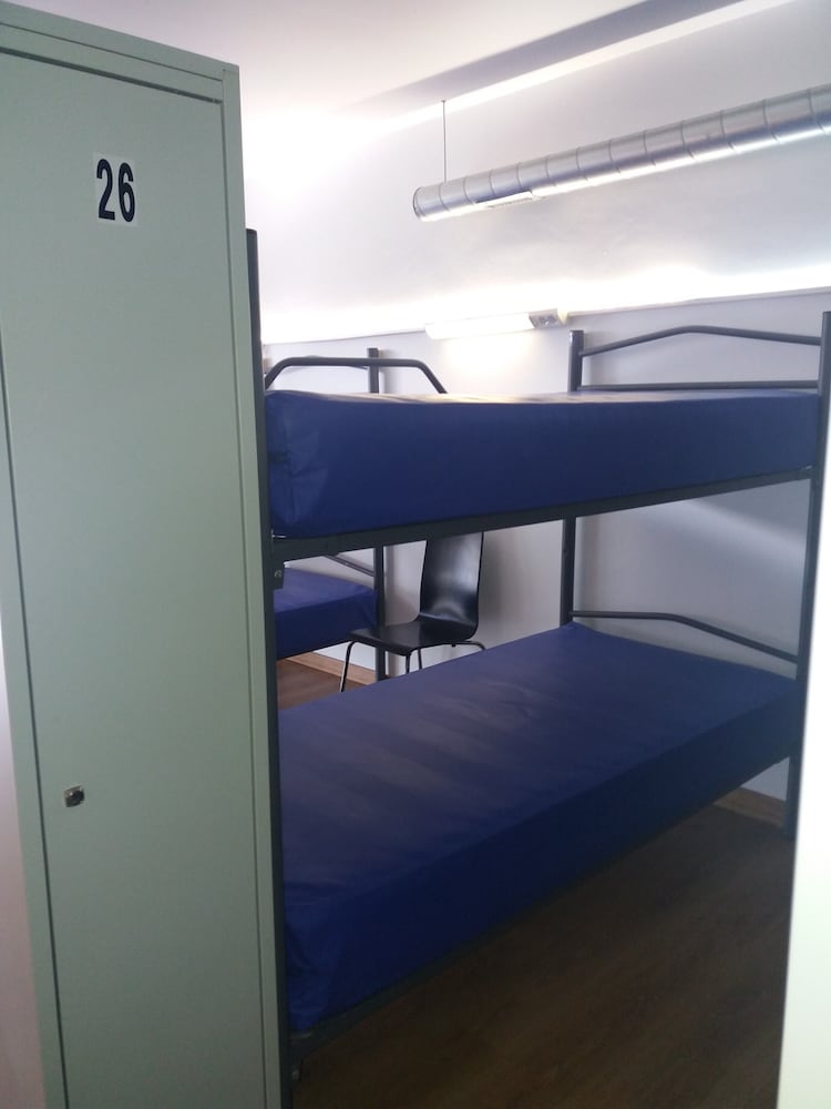 Albergue Monterrey - Vandrerhjem, Billede 14