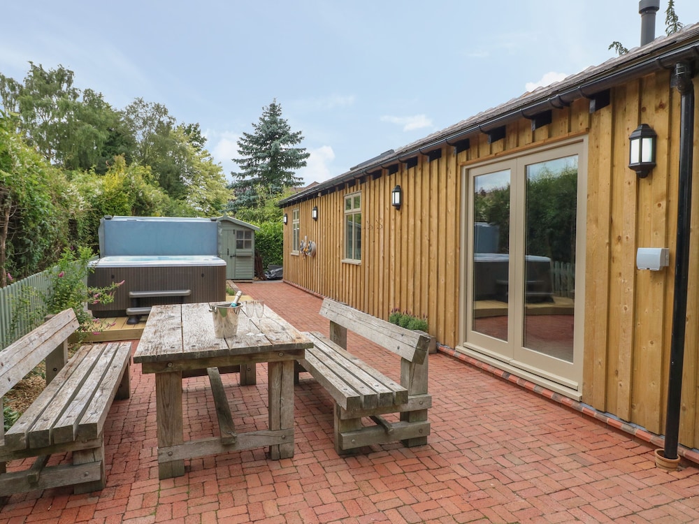 Cottage photo 2