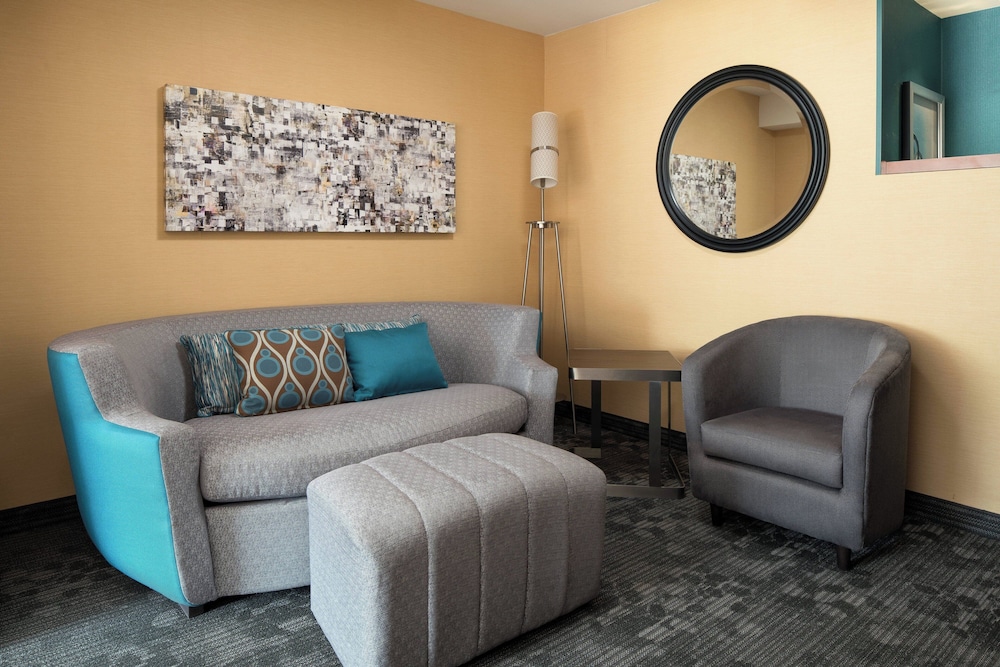 Suite, Multiple Beds photo 2