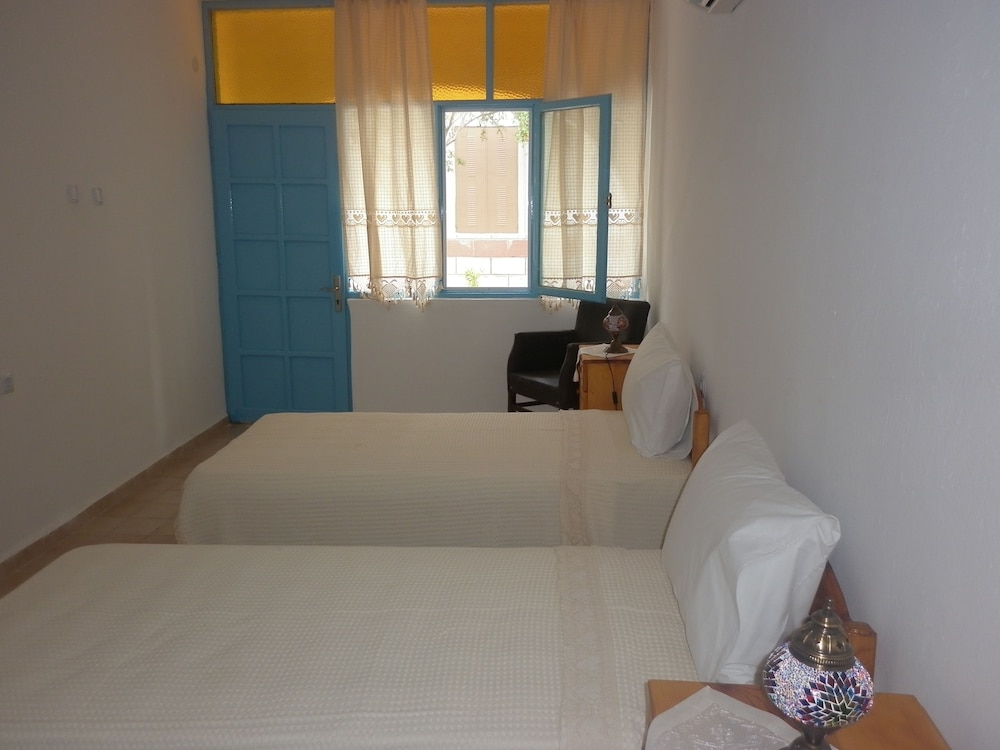 Double Or Twin Room photo 3