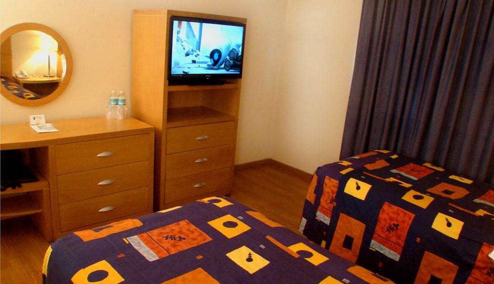 Quadruple Room - Photo 2