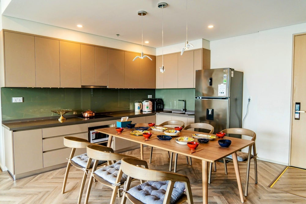Premium Apartment, 3 Bedrooms, Ocean View - Photo 23