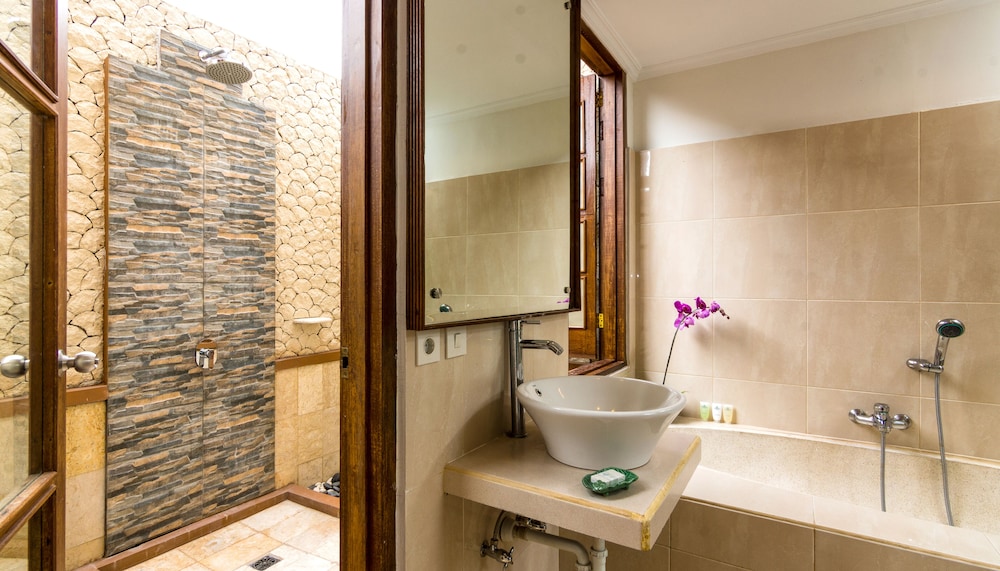 Villa, 1 Bedroom, Private Pool - Photo 3