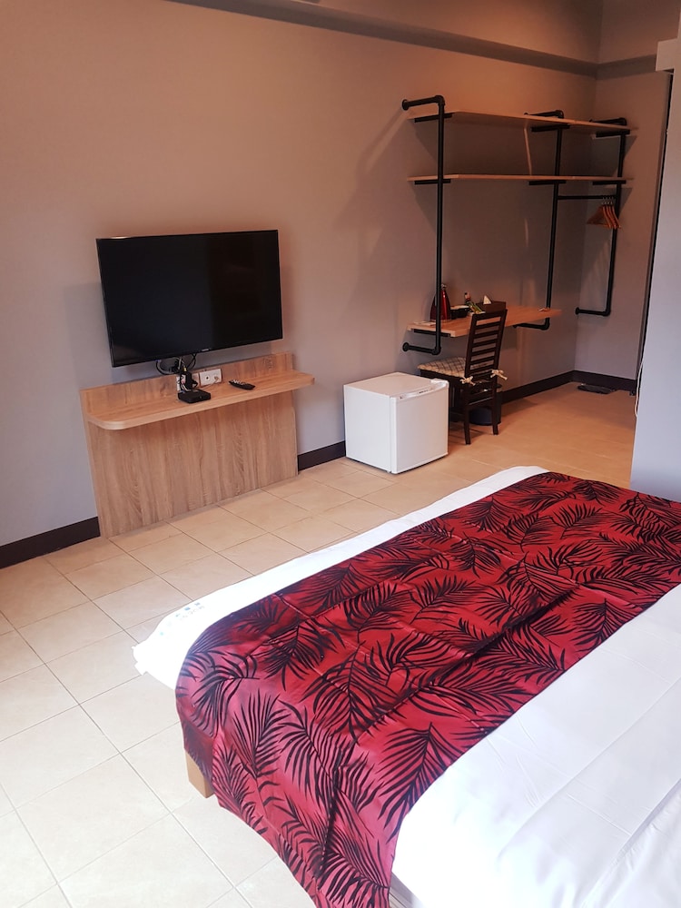 Gallery Double Room photo 1