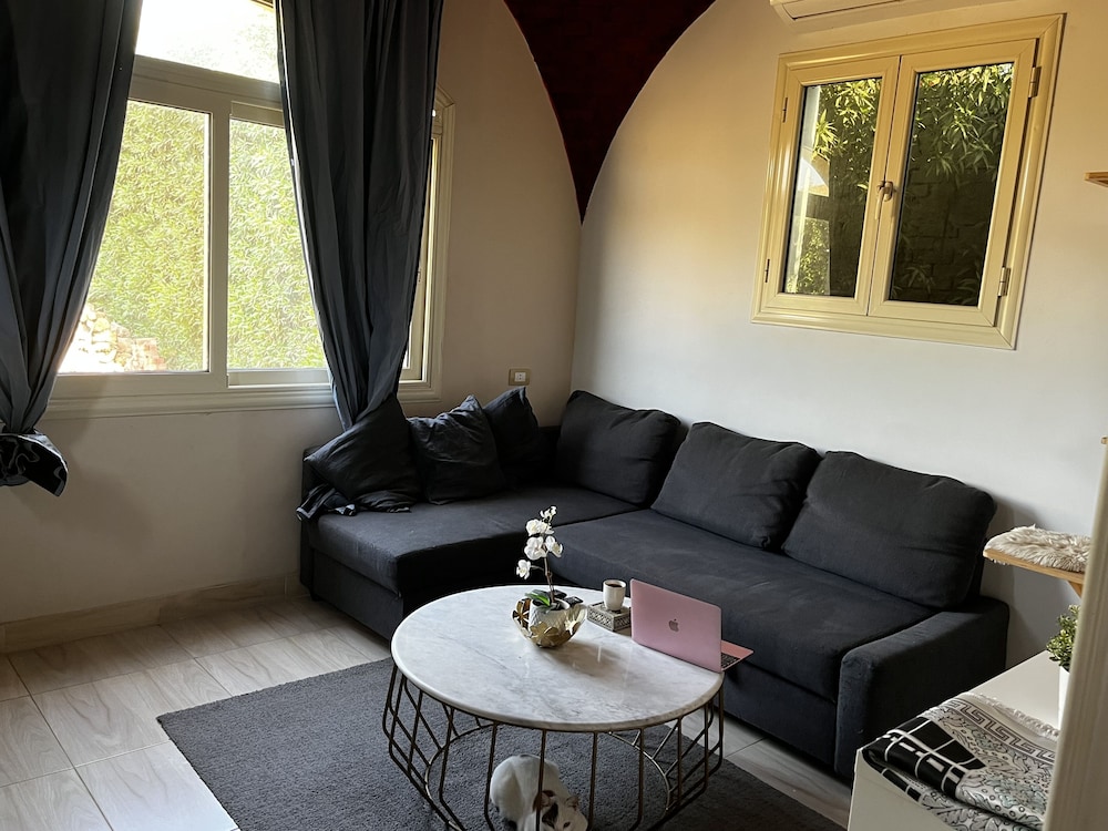 Studio with a Garden View photo 3