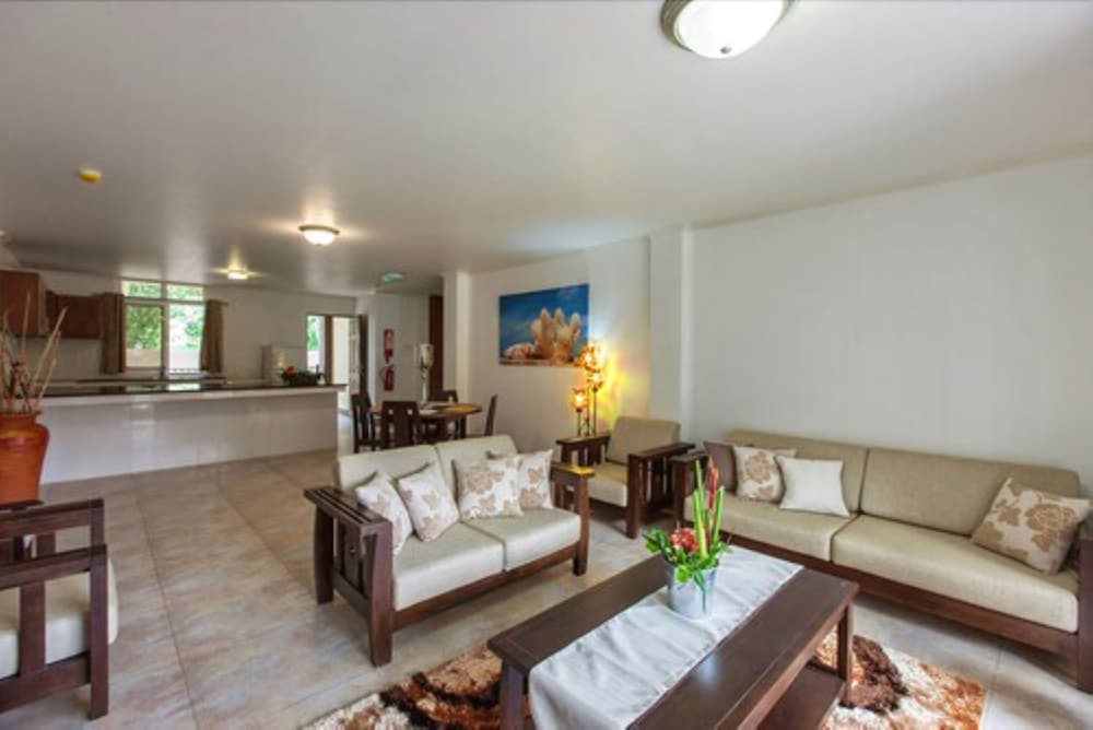 Apartment, 1 Bedroom photo 2