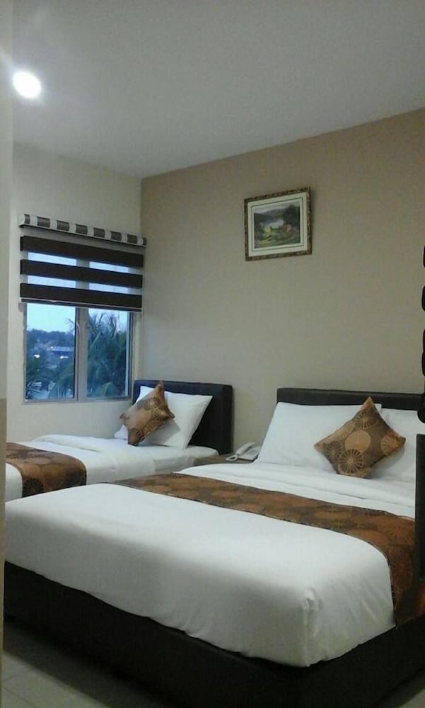 Family Deluxe Room photo 2