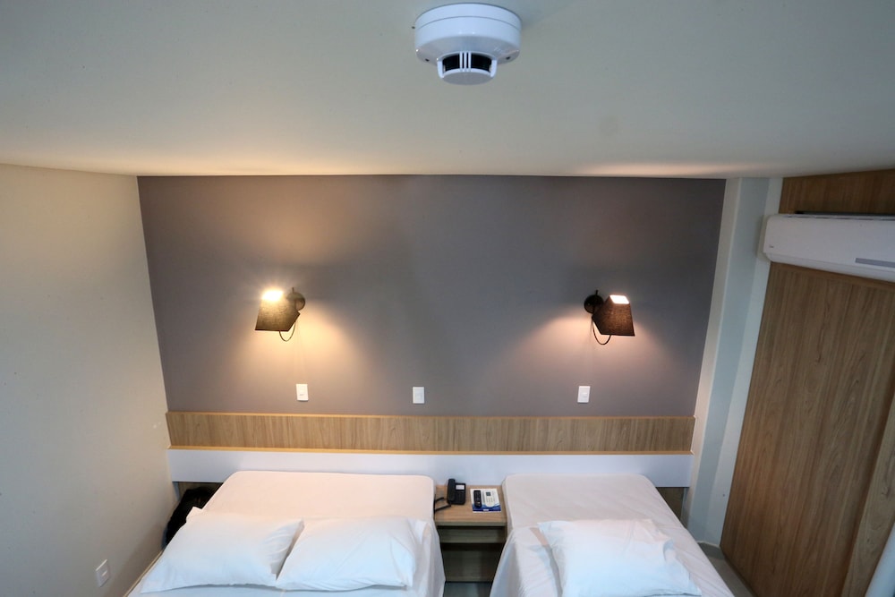 Executive Double or Twin Room