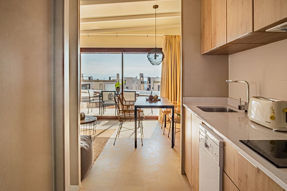 Standard Villa (1 Adult)