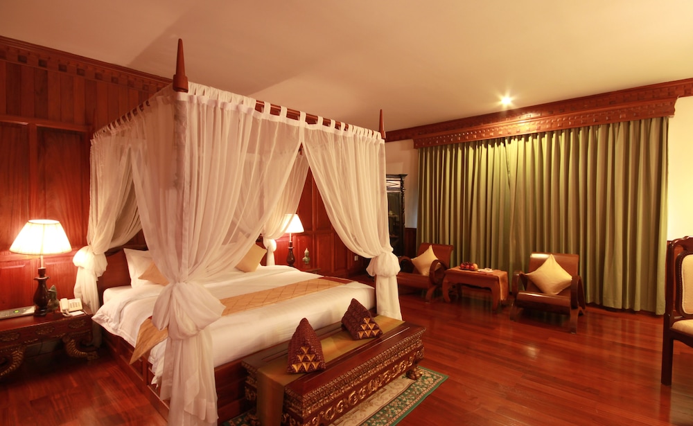 Empress Suite Room photo 1