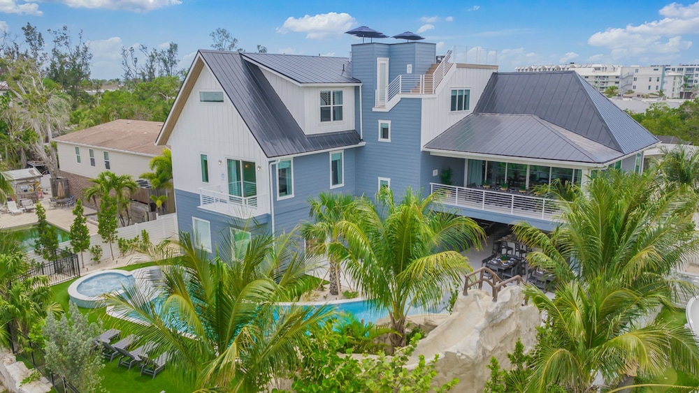 Maritime Manor i Siesta Key, Billede 40