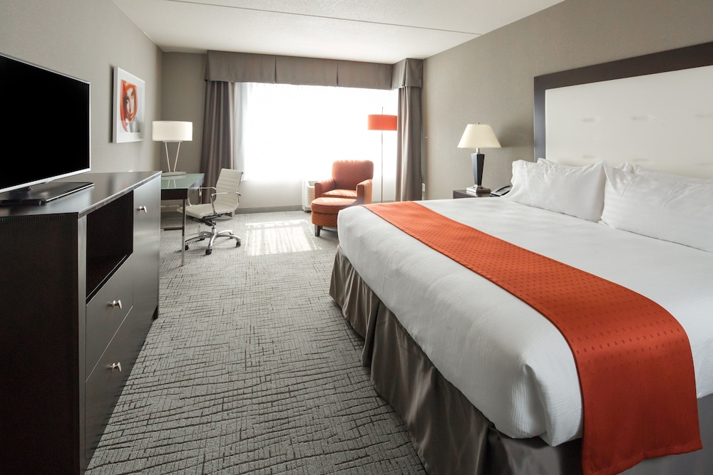 Standard Room, 1 King Bed, Accessible (Communication Accessible)