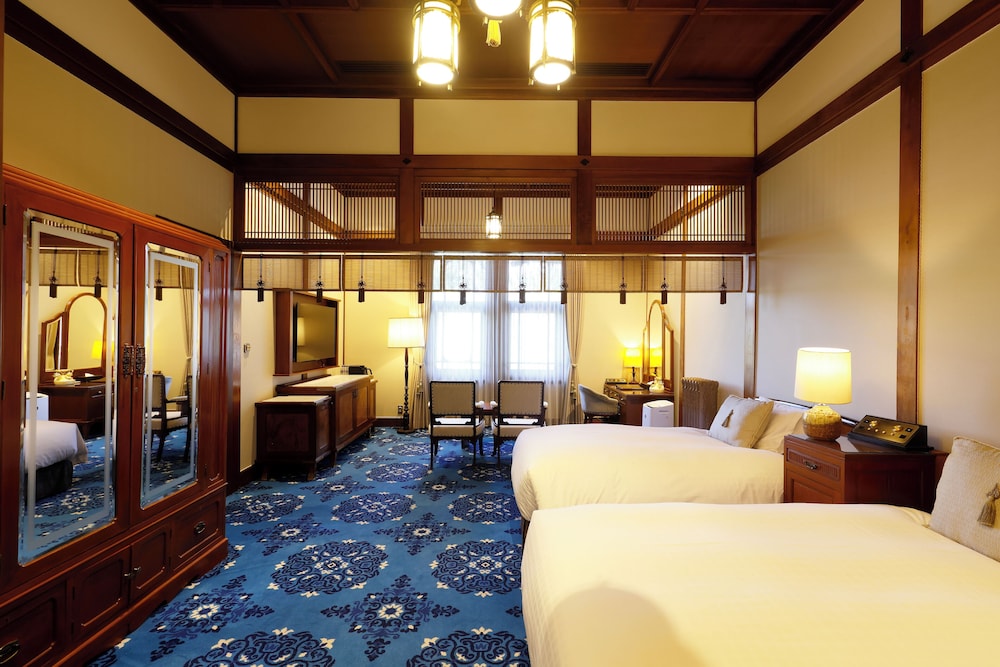 Premium Twin Room