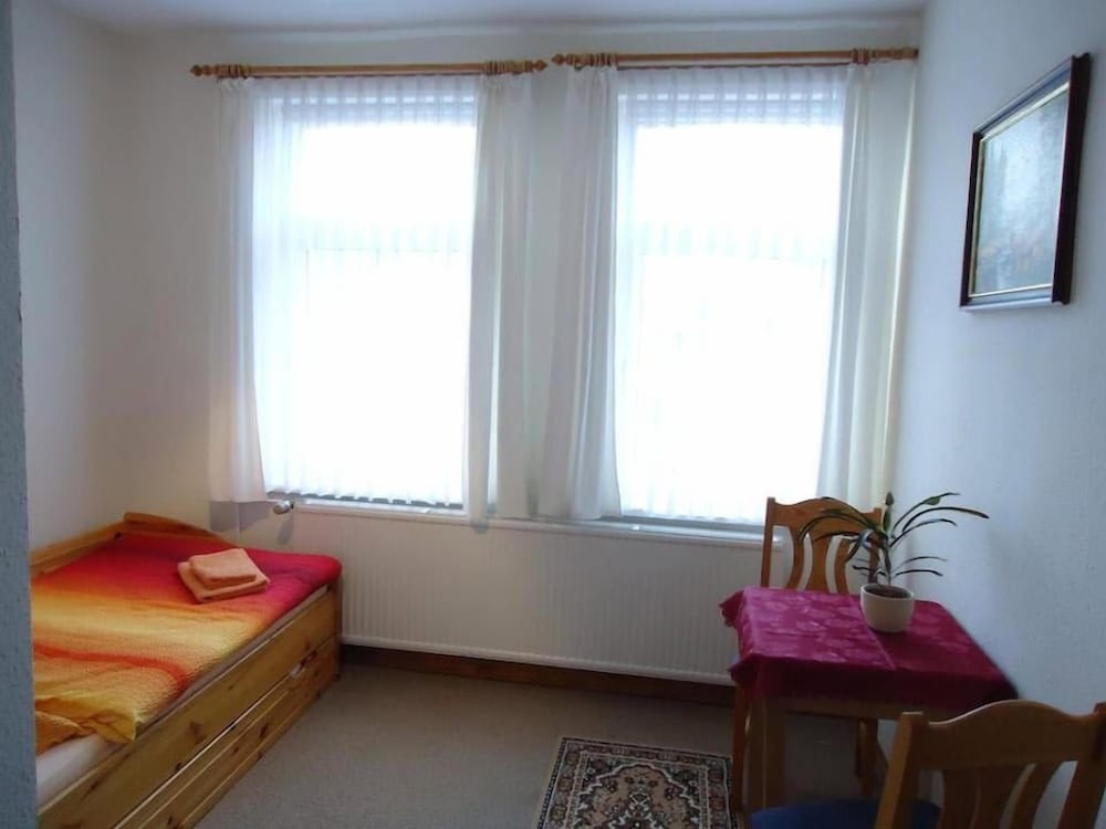 Single Room, 1 Twin Bed, Non Smoking photo 1