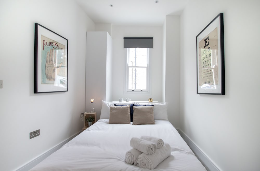 Family Apartment, 3 Bedrooms