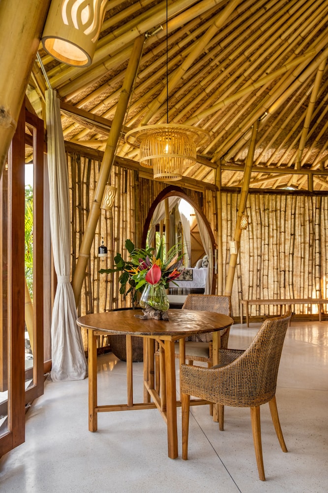 Luxury Villa, 1 King Bed, Private Pool, Hill View