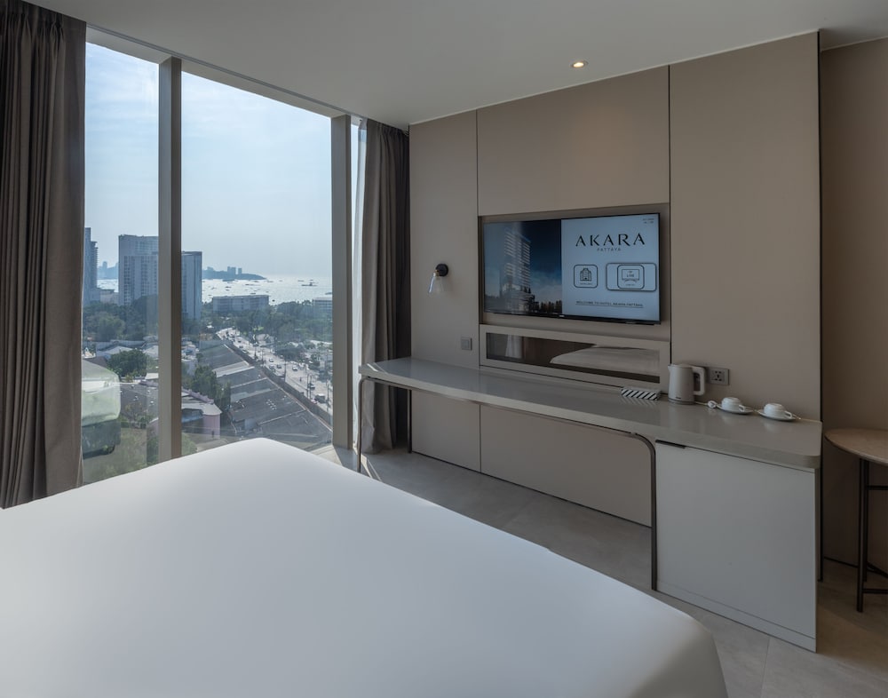 Stella Honeymoon Suite Double - Photo 11
