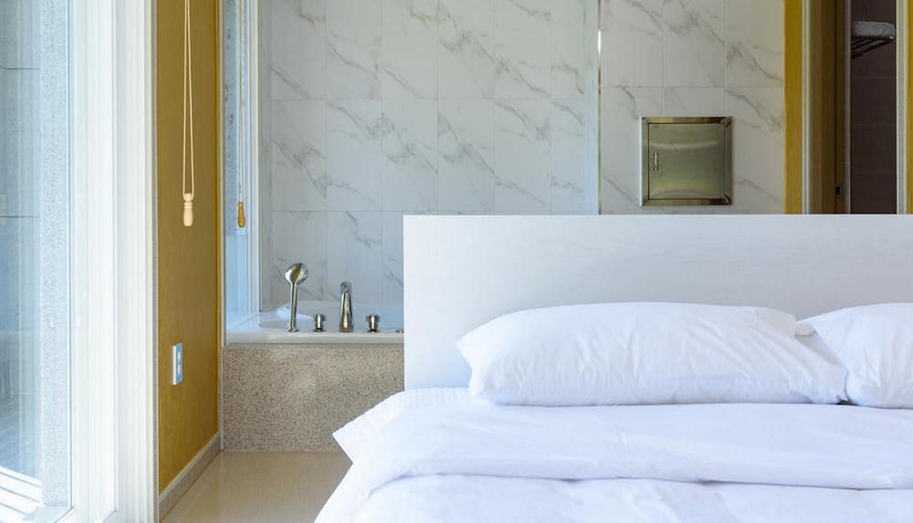 Basic Room, 1 Bedroom (ROOM 301 (SPA)) photo 3