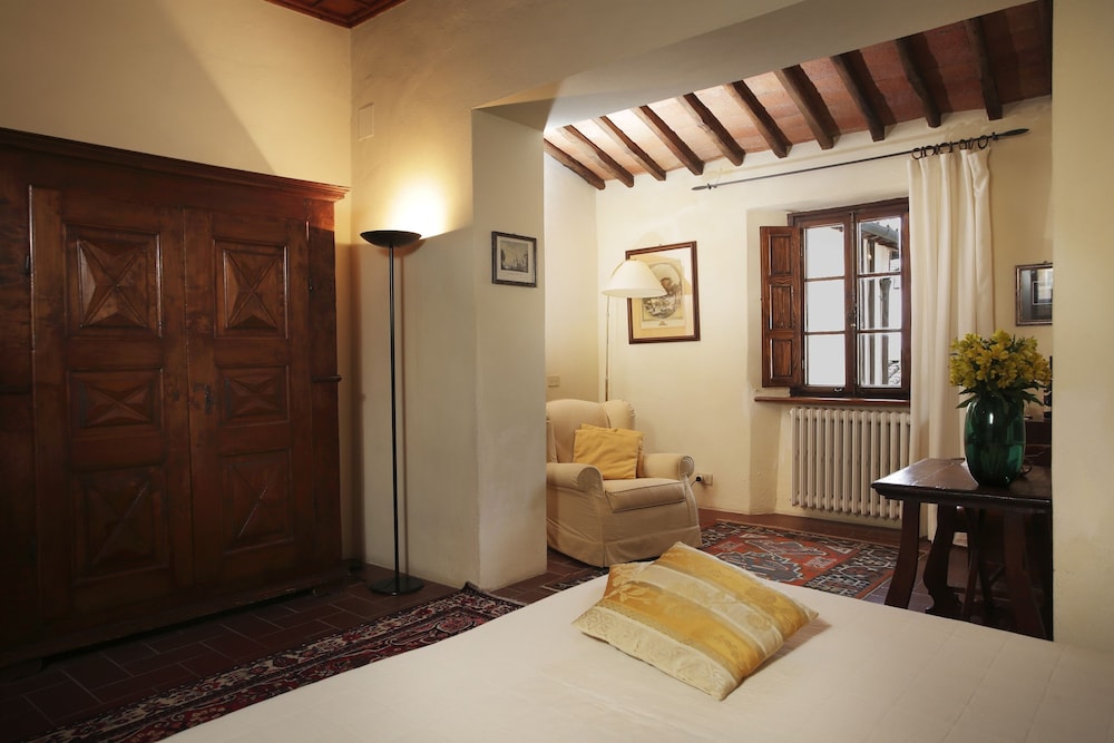 Manor House Deluxe Double - Photo 2