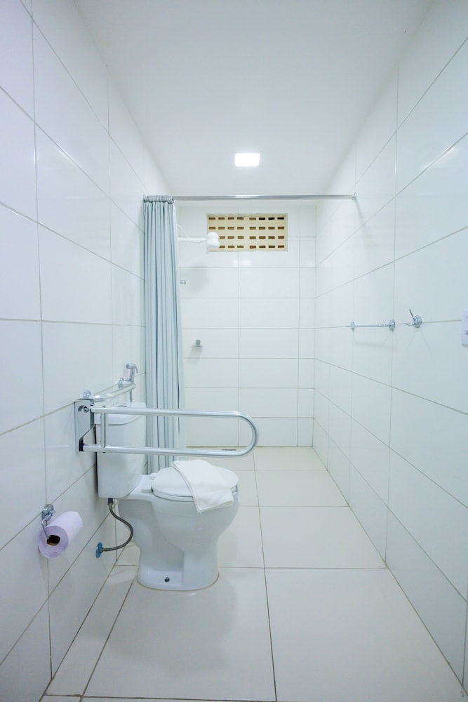 Standard Quadruple Room (Twin) - Photo 3