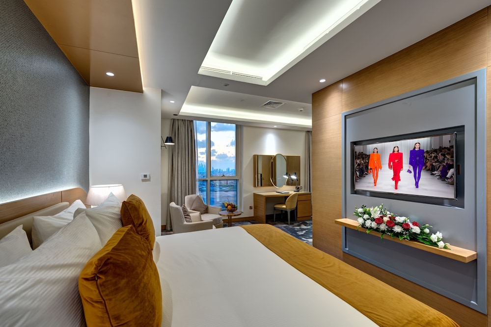 Executive Room, Terrace (King) photo 2