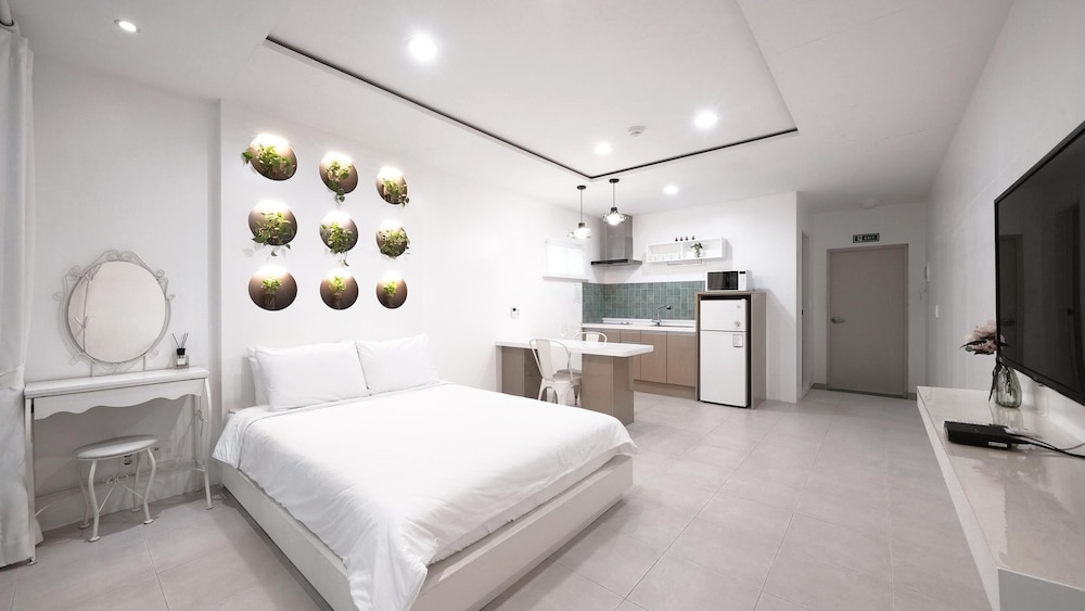 Basic Room, 1 Bedroom (K103) photo 2