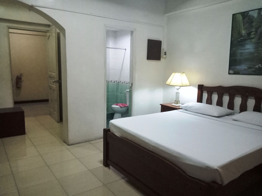 Deluxe Double Room - Photo 6