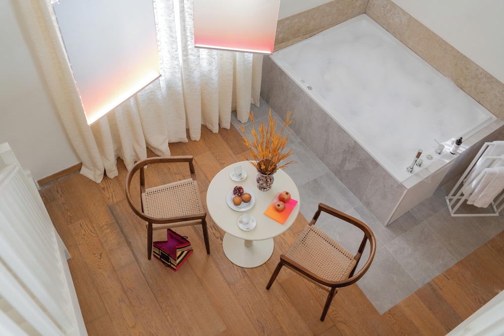 Suite Executive Confidence, 17 rue Auguste Comte, 69002 Lyon photo 3