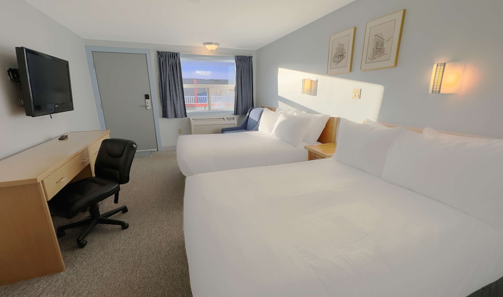 Room, 2 Double Beds (Coast, Annex) photo 2