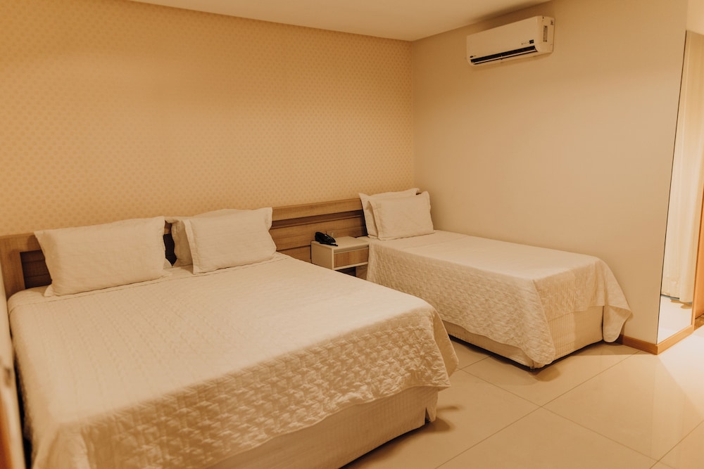 Triple Room photo 3