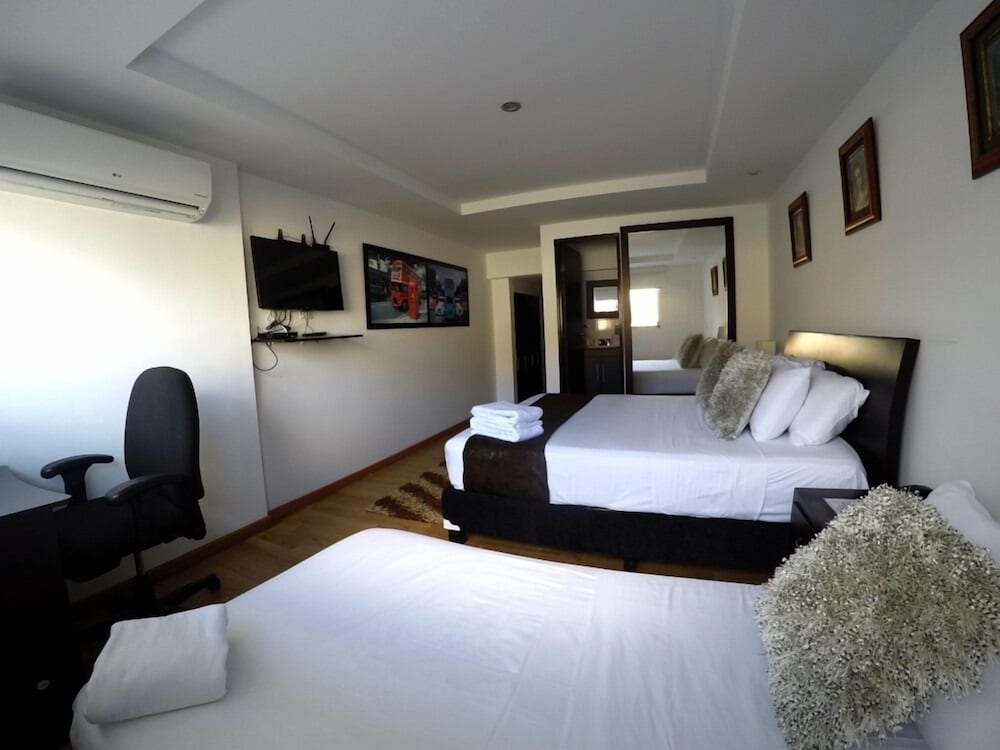 Standard Triple Room photo 1