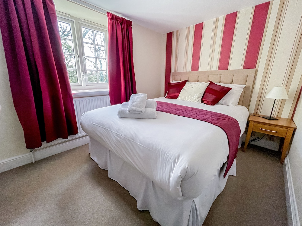 Standard Double Room - Photo 4