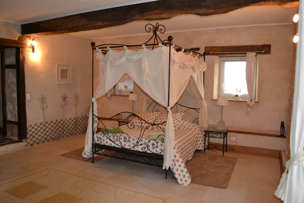 Comfort Double Room, 1 Double Bed, Park View (Romantique) photo 1