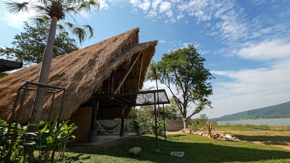 Bamboo Duplex Suite Villa 1 - Photo 23