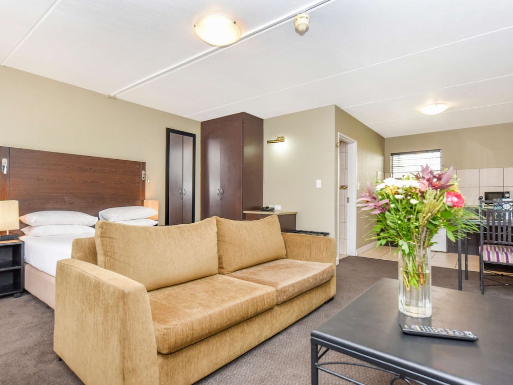 Standard Double Room, 1 Double Bed - Photo 4
