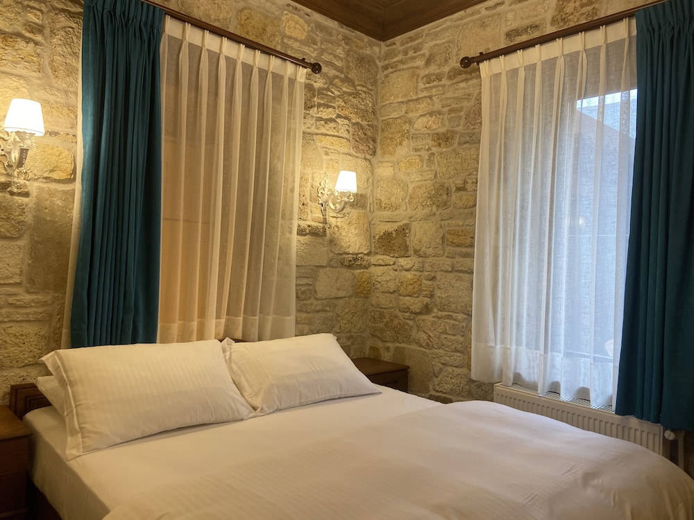 Business Double Room - Photo 8