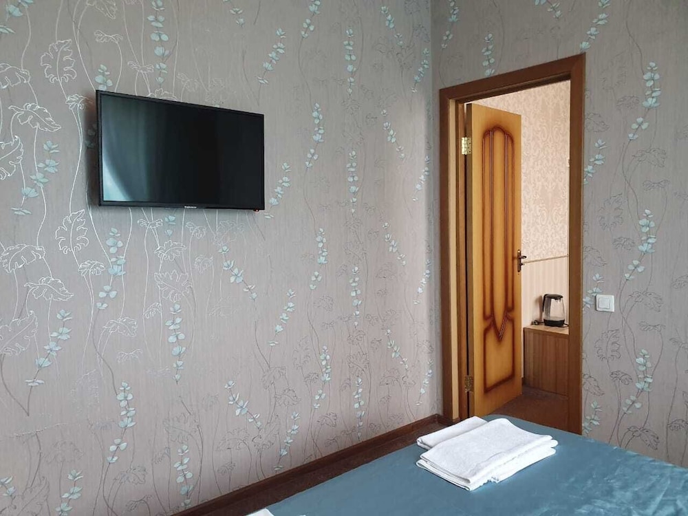 Superior Quadruple Room, 2 Bedrooms photo 2