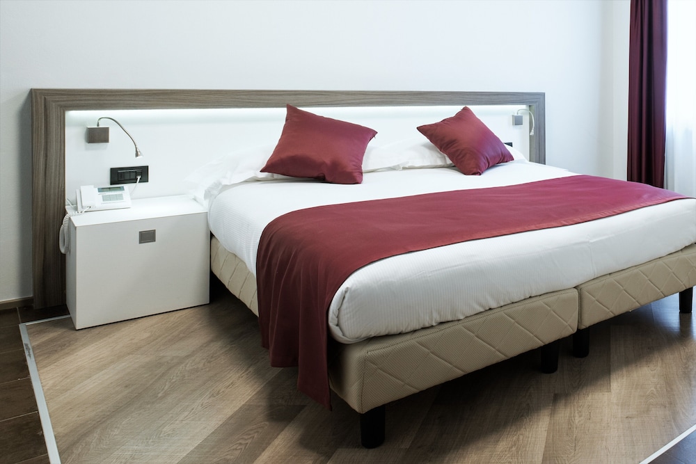 Classic Double or Twin Room, 1 Bedroom, Ensuite