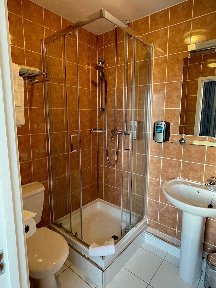 Executive Studio, 1 Double Bed, Non Smoking - Photo 11