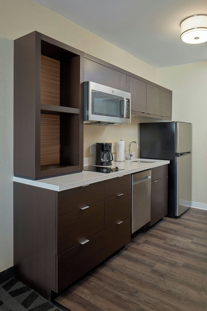 Studio Suite, 2 Queen Beds (Hearing Accessible) - Photo 4
