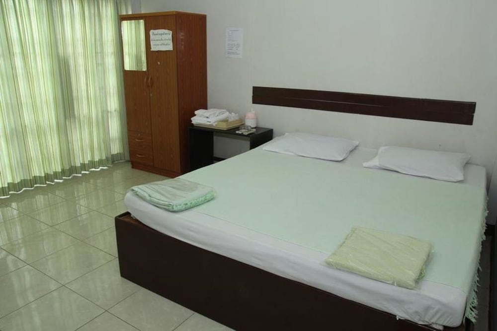 Standard Double Room photo 1