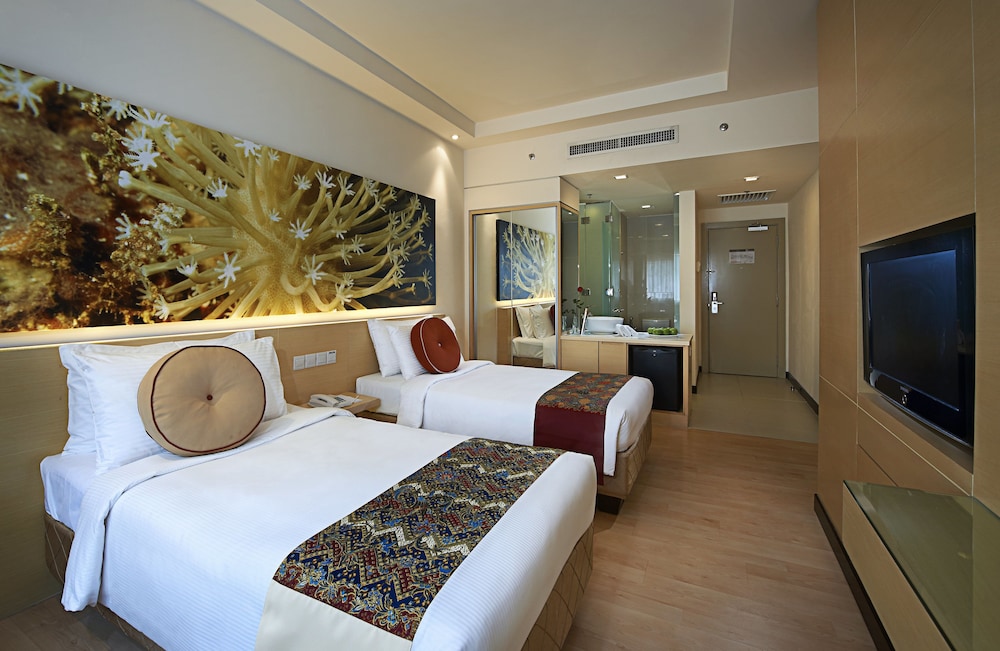 Deluxe Room photo 2