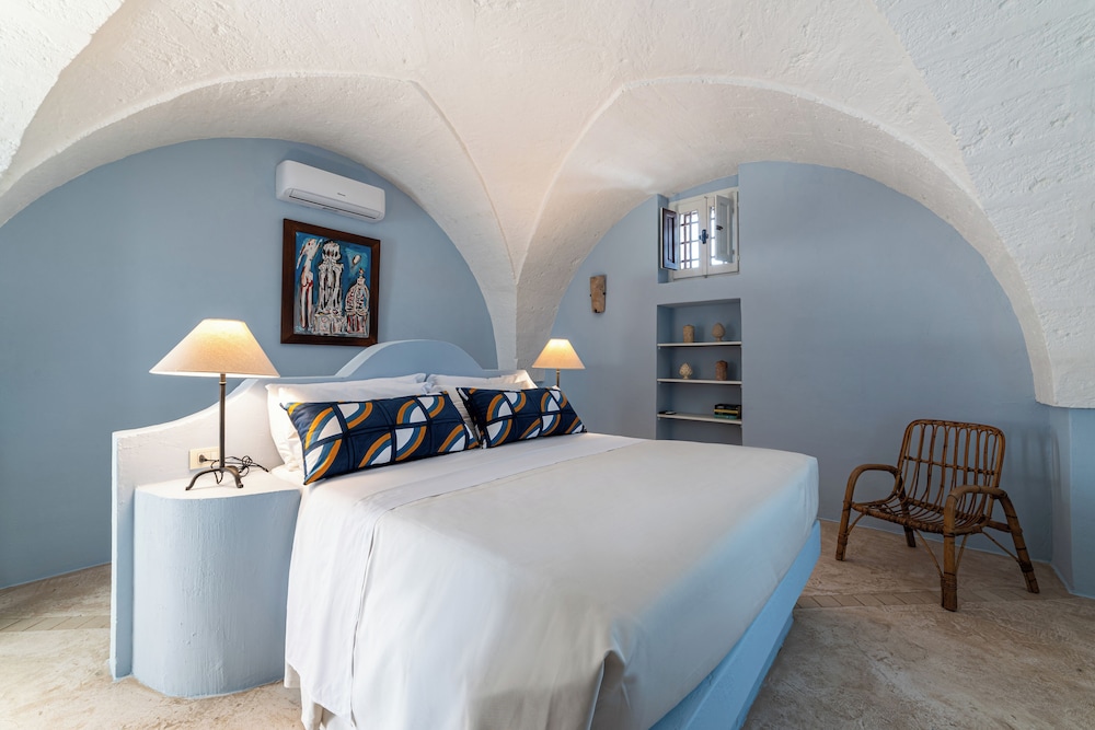 Standard Double Room, 1 King Bed photo 1