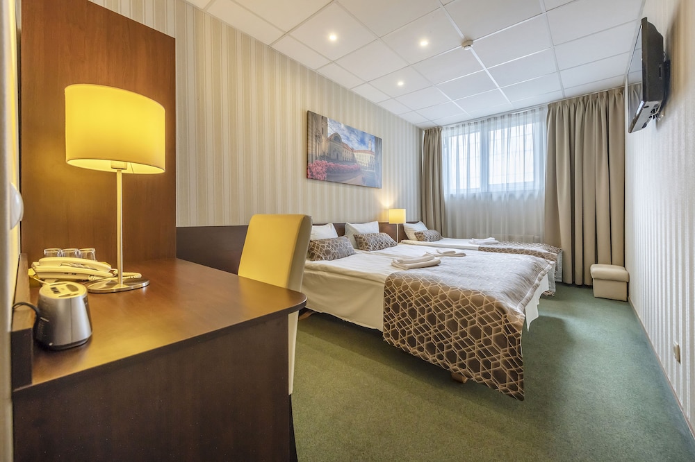 Standard Triple Room photo 1