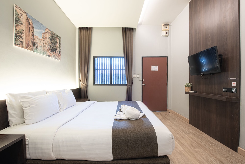 Signature Double Room - Photo 6