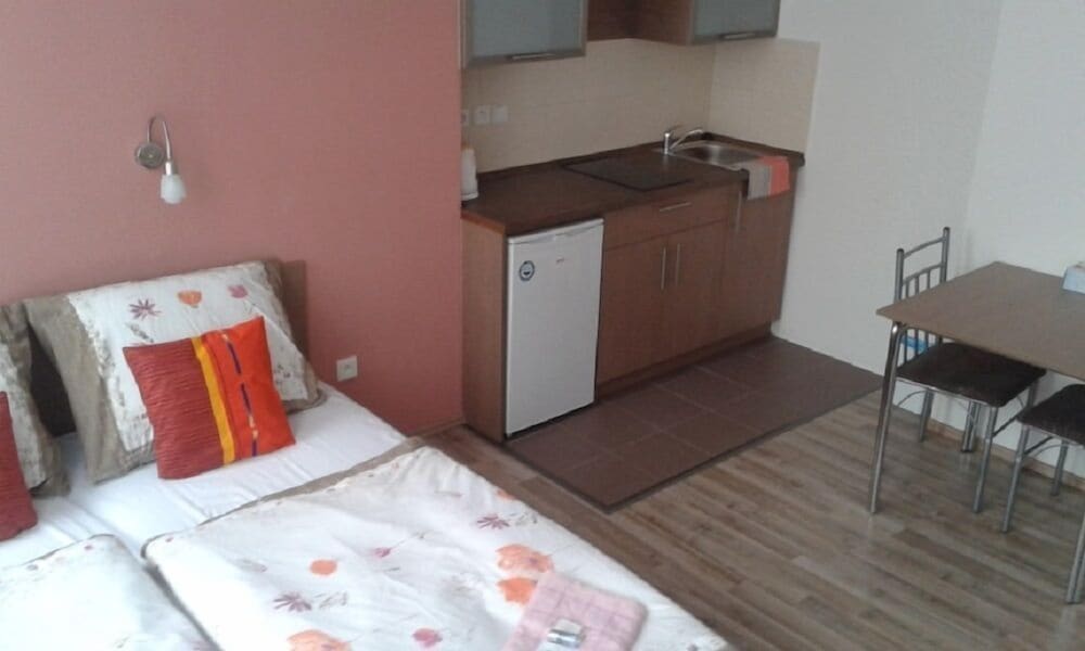 Comfort Studio, Kitchenette photo 1
