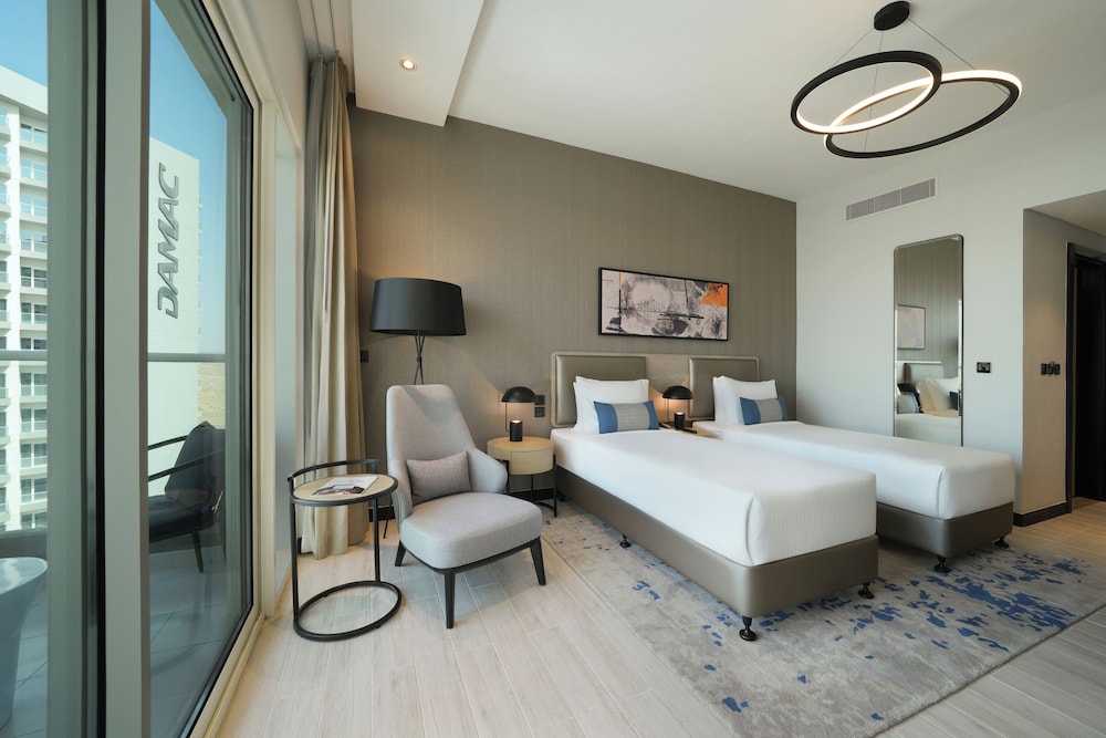 Standard Room, 2 Twin Beds (Guest) photo 2